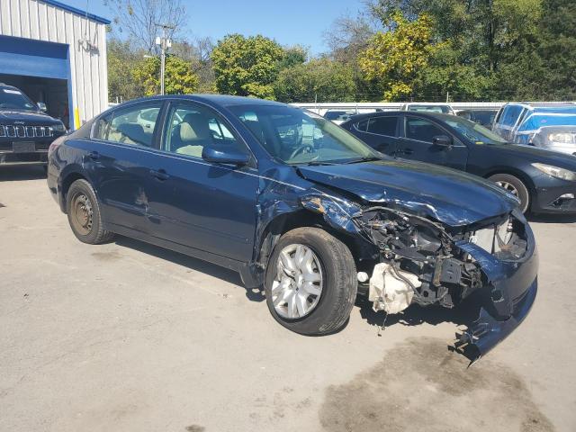 1N4AL2AP0AN566883 - 2010 NISSAN ALTIMA BASE Көк фото 4