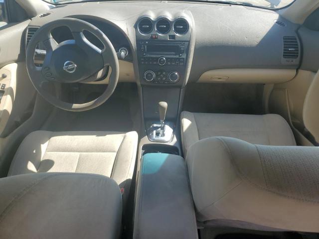 1N4AL2AP0AN566883 - 2010 NISSAN ALTIMA BASE Көк фото 8