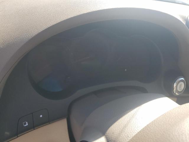 1N4AL2AP0AN566883 - 2010 NISSAN ALTIMA BASE Көк фото 9