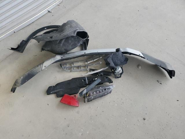 5LMCJ2D93KUL37815 - 2019 LINCOLN MKC SELECT 棕色 照片 12