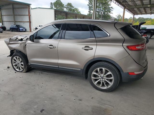 5LMCJ2D93KUL37815 - 2019 LINCOLN MKC SELECT 棕色 照片 2