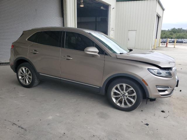 5LMCJ2D93KUL37815 - 2019 LINCOLN MKC SELECT 棕色 照片 4