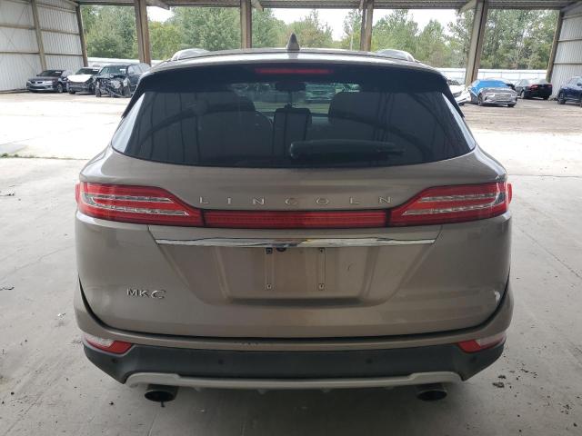 5LMCJ2D93KUL37815 - 2019 LINCOLN MKC SELECT 棕色 照片 6