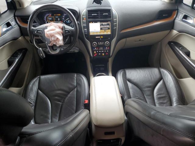 5LMCJ2D93KUL37815 - 2019 LINCOLN MKC SELECT 棕色 照片 8