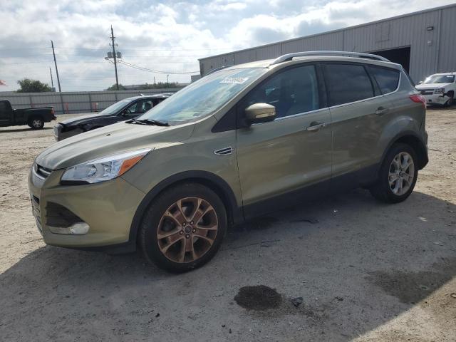 2014 FORD ESCAPE TITANIUM, 