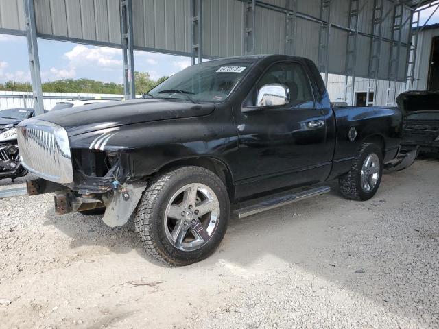 2004 DODGE RAM 1500 ST, 