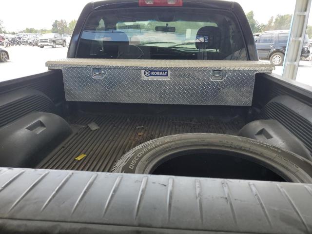 1D7HA16D34J264433 - 2004 DODGE RAM 1500 ST 黑色 照片 10