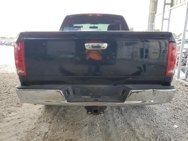 1D7HA16D34J264433 - 2004 DODGE RAM 1500 ST 黑色 照片 6