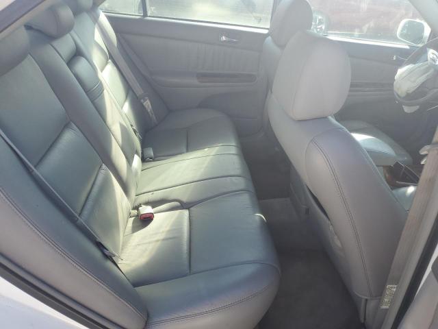 4T1BF32K76U634300 - 2006 TOYOTA CAMRY LE Ağ foto 10