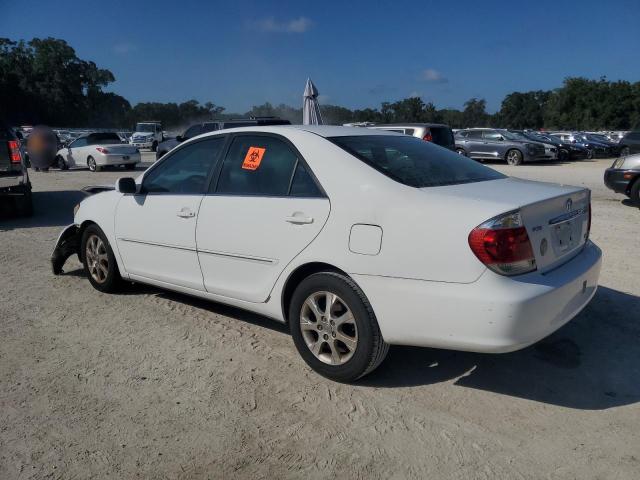 4T1BF32K76U634300 - 2006 TOYOTA CAMRY LE Ağ foto 2