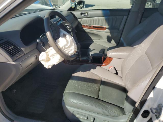 4T1BF32K76U634300 - 2006 TOYOTA CAMRY LE Ağ foto 7