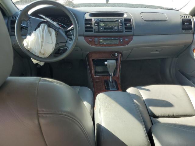 4T1BF32K76U634300 - 2006 TOYOTA CAMRY LE Ağ foto 8
