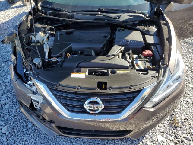 1N4AL3AP9GN336385 - 2016 NISSAN ALTIMA 2.5 TAN photo 11