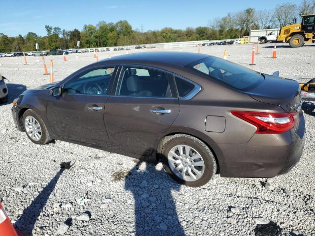 1N4AL3AP9GN336385 - 2016 NISSAN ALTIMA 2.5 TAN photo 2