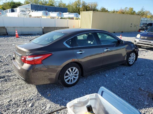 1N4AL3AP9GN336385 - 2016 NISSAN ALTIMA 2.5 TAN photo 3