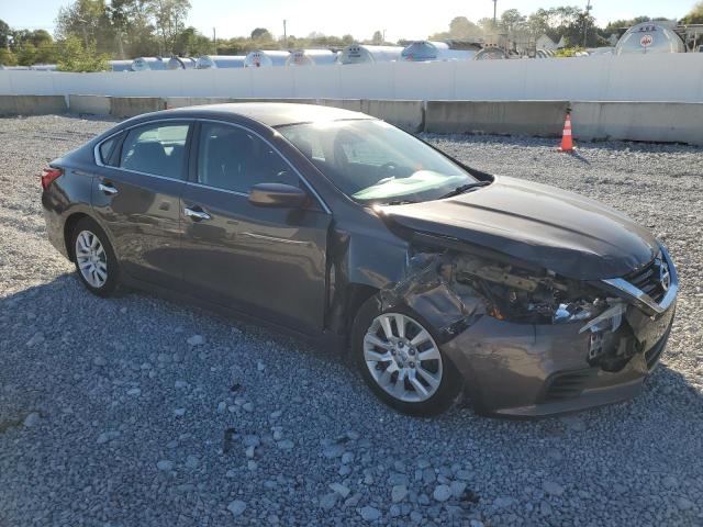 1N4AL3AP9GN336385 - 2016 NISSAN ALTIMA 2.5 TAN photo 4