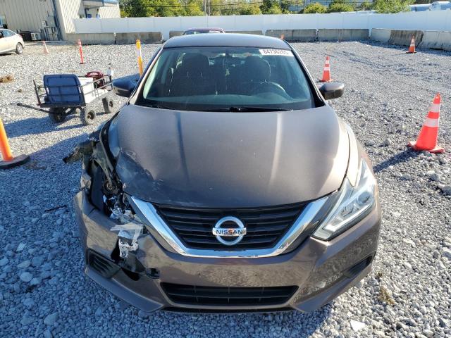 1N4AL3AP9GN336385 - 2016 NISSAN ALTIMA 2.5 TAN photo 5