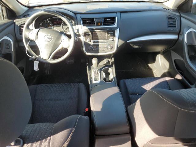 1N4AL3AP9GN336385 - 2016 NISSAN ALTIMA 2.5 TAN photo 8