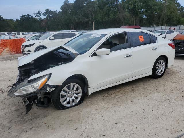 2016 NISSAN ALTIMA 2.5, 