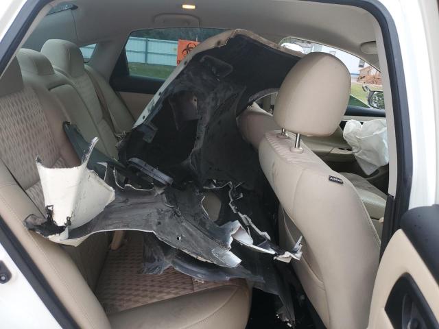 1N4AL3AP7GC277204 - 2016 NISSAN ALTIMA 2.5 أبيض صورة 10