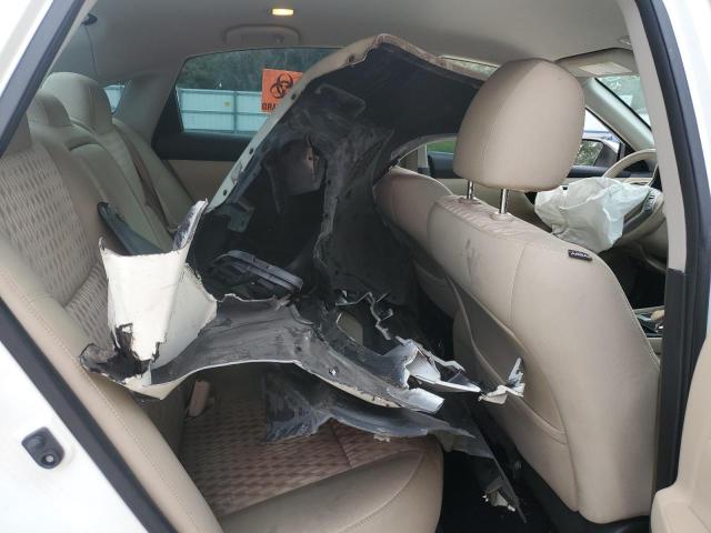 1N4AL3AP7GC277204 - 2016 NISSAN ALTIMA 2.5 أبيض صورة 12