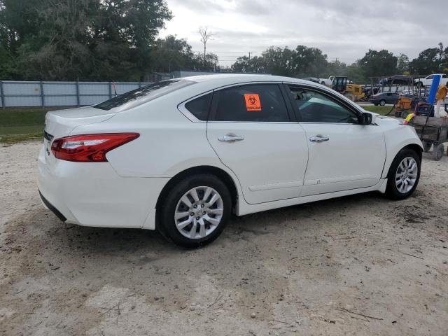 1N4AL3AP7GC277204 - 2016 NISSAN ALTIMA 2.5 أبيض صورة 3