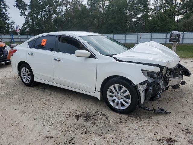 1N4AL3AP7GC277204 - 2016 NISSAN ALTIMA 2.5 أبيض صورة 4