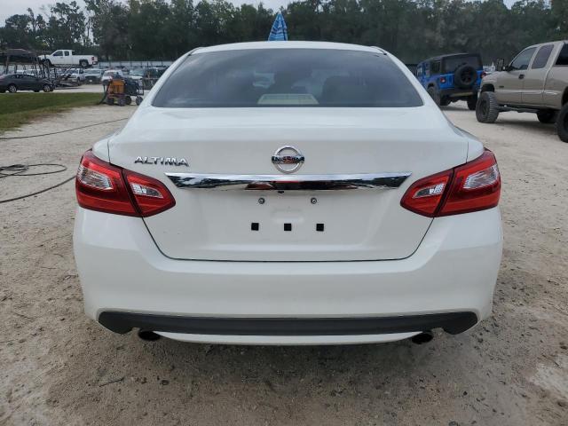 1N4AL3AP7GC277204 - 2016 NISSAN ALTIMA 2.5 أبيض صورة 6