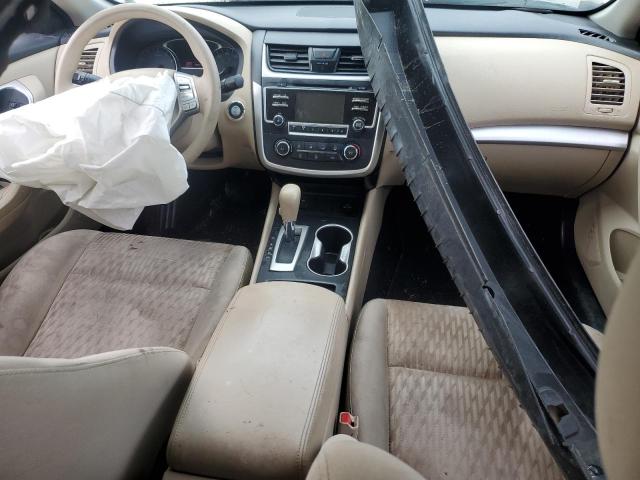 1N4AL3AP7GC277204 - 2016 NISSAN ALTIMA 2.5 أبيض صورة 8