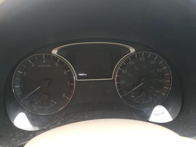 1N4AL3AP7GC277204 - 2016 NISSAN ALTIMA 2.5 أبيض صورة 9