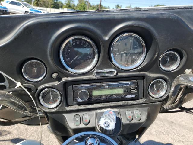 1HD1FCW1X2Y648100 - 2002 HARLEY-DAVIDSON FLHTCUI WHITE photo 7