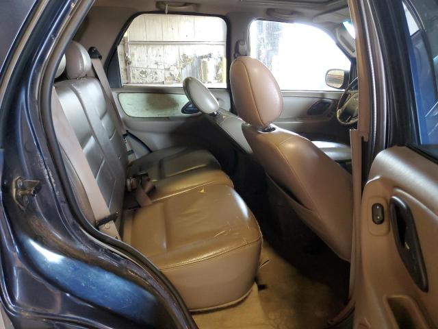 1FMYU04172KB24909 - 2002 FORD ESCAPE XLT BLUE photo 11