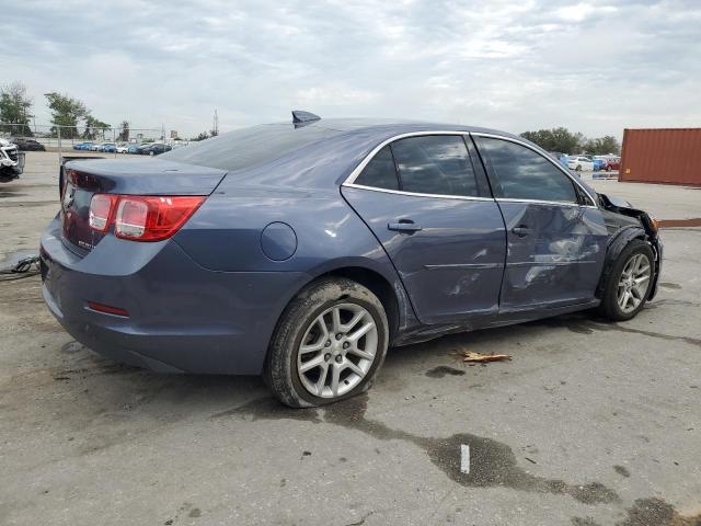 1G11C5SLXFF228456 - 2015 CHEVROLET MALIBU 1LT ლურჯი ფოტო 3