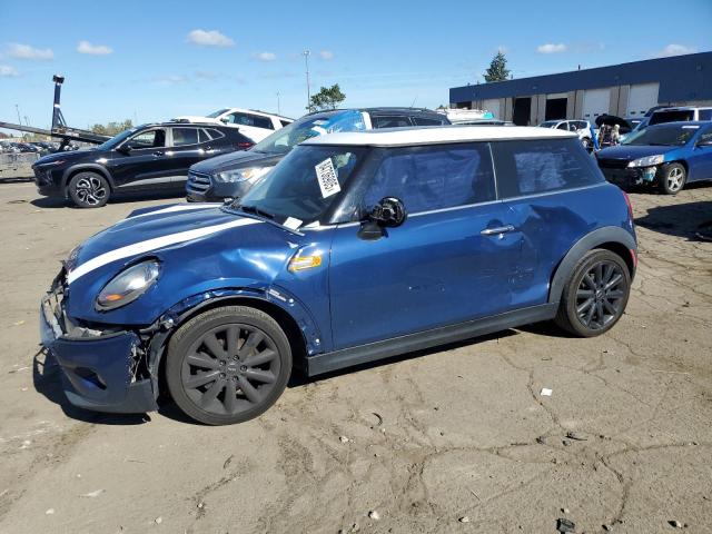 2016 MINI COOPER, 