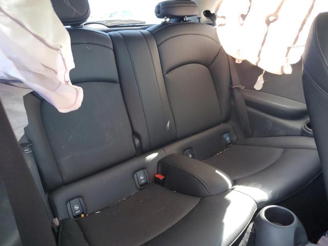 WMWXP5C5XG2D13540 - 2016 MINI COOPER BLUE photo 10