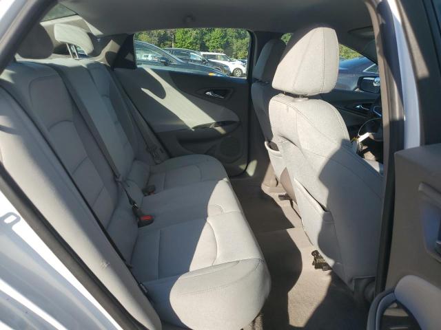 1G1ZC5ST6KF213160 - 2019 CHEVROLET MALIBU LS 白色 照片 10