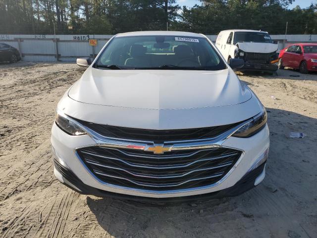1G1ZC5ST6KF213160 - 2019 CHEVROLET MALIBU LS 白色 照片 5
