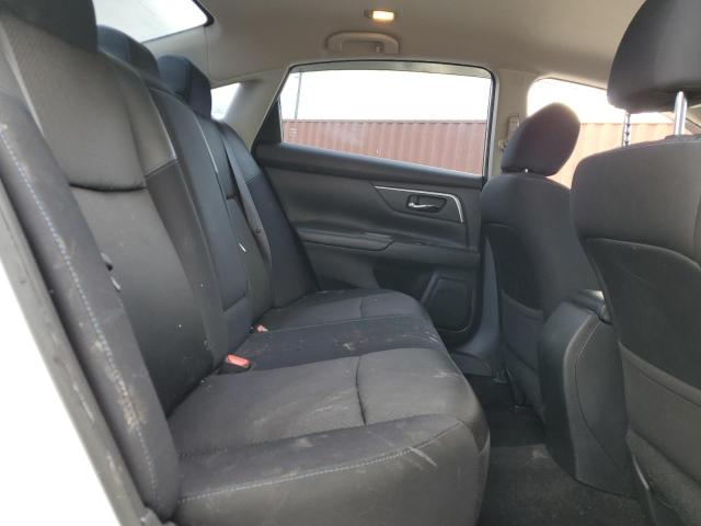 1N4AL3AP4GC184270 - 2016 NISSAN ALTIMA 2.5 WHITE photo 10