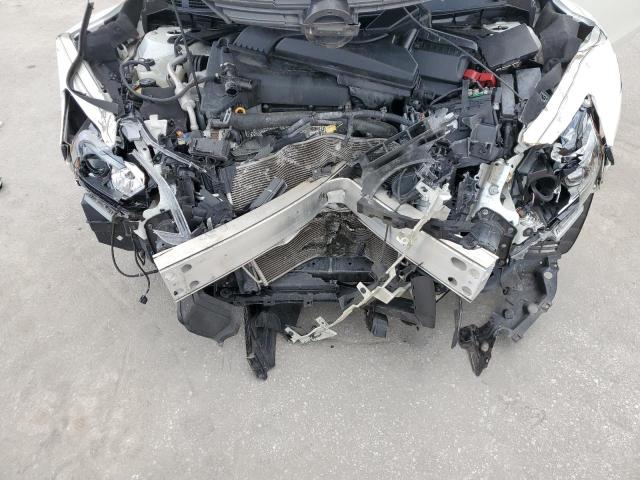 1N4AL3AP4GC184270 - 2016 NISSAN ALTIMA 2.5 WHITE photo 11