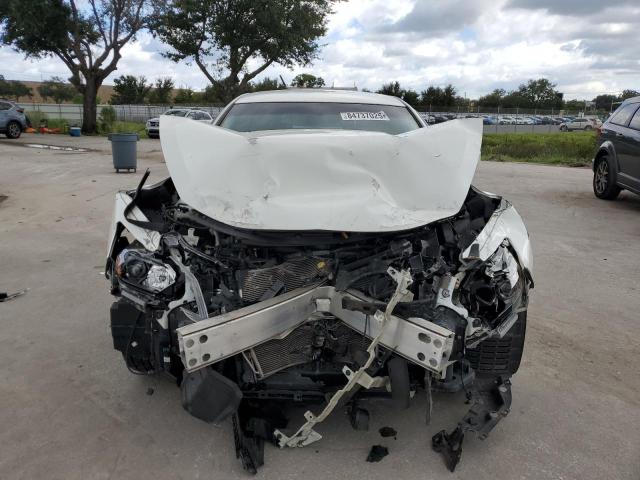 1N4AL3AP4GC184270 - 2016 NISSAN ALTIMA 2.5 WHITE photo 5