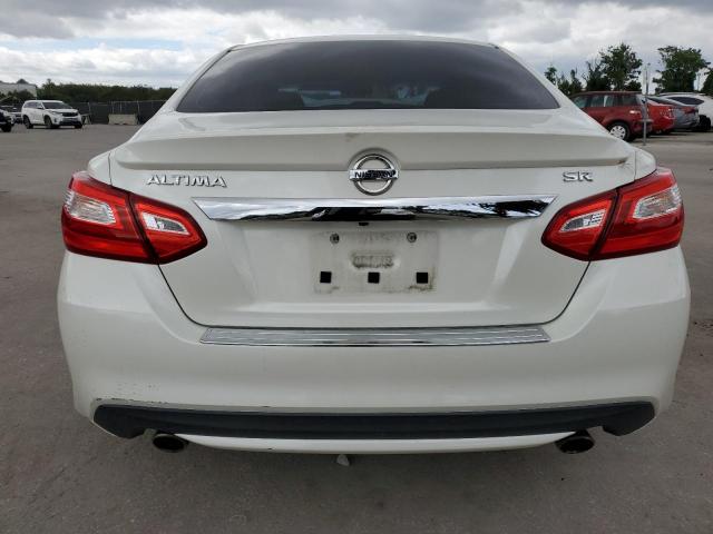 1N4AL3AP4GC184270 - 2016 NISSAN ALTIMA 2.5 WHITE photo 6