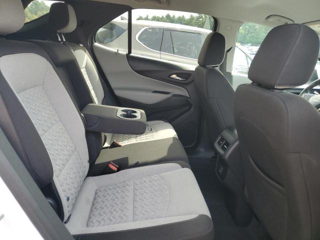 3GNAXUEG1PS211909 - 2023 CHEVROLET EQUINOX LT 白色 照片 11
