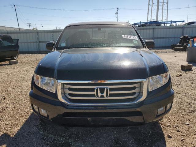 5FPYK1F51CB455426 - 2012 HONDA RIDGELINE RTL Qara foto 5