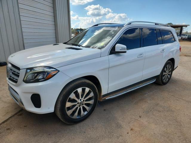 2018 MERCEDES-BENZ GLS 450 4MATIC, 