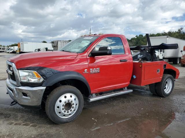 2014 RAM 4500, null