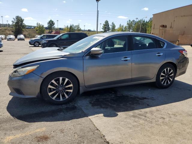 2016 NISSAN ALTIMA 2.5, 