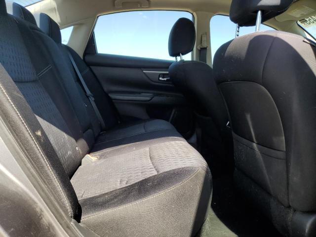 1N4AL3AP3GC187841 - 2016 NISSAN ALTIMA 2.5 GRAY photo 10