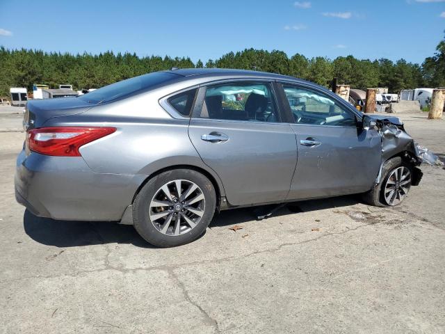 1N4AL3AP3GC187841 - 2016 NISSAN ALTIMA 2.5 GRAY photo 3