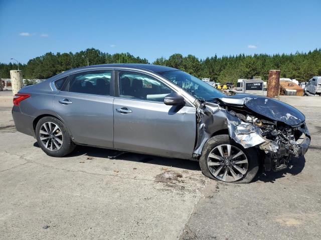 1N4AL3AP3GC187841 - 2016 NISSAN ALTIMA 2.5 GRAY photo 4