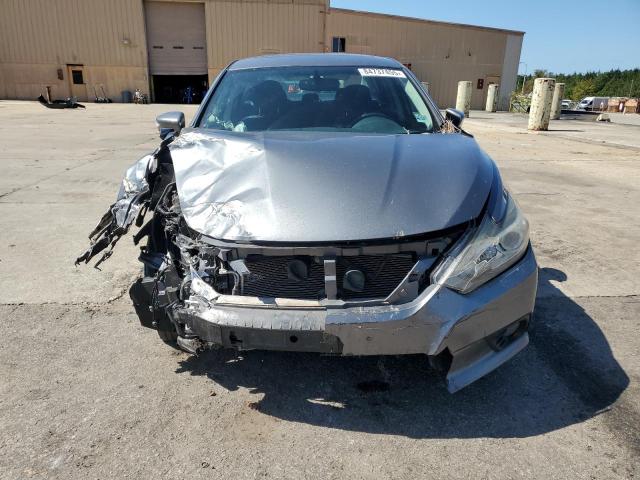 1N4AL3AP3GC187841 - 2016 NISSAN ALTIMA 2.5 GRAY photo 5